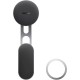 هولدر گوشی موبایل مگنتی داخل خودرو چندکاره بیسوس BS-TS006 C40151300S11-00
