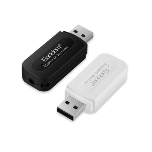 گیرنده صوتی بلوتوثی ارلدام Earldom ET-M22 Bluetooth Music Receiver