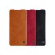 کیف چرمی نیلکین شیائومی Nillkin Qin Leather Case Xiaomi K30/K30 5G