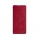 کیف چرمی نیلکین شیائومی Nillkin Qin Leather Case Xiaomi K30/K30 5G