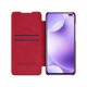 کیف چرمی نیلکین شیائومی Nillkin Qin Leather Case Xiaomi K30/K30 5G
