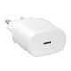 شارژر اصلی سوپرفست ۲۵ وات سامسونگ Samsung Travel Adapter Charging EP-TA800 25W