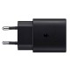شارژر اصلی سوپرفست ۲۵ وات سامسونگ Samsung Travel Adapter Charging EP-TA800 25W