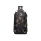 کوله تک بند حرفه ای ضد آب دارای USB بنج BANGE BG-7221 Men Bag Casual Business Messenger Cloth Bag